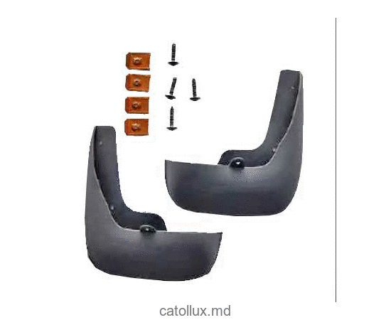 Брызговики RezawPlast Toyota Avensis 2003-2008 (задние ) 