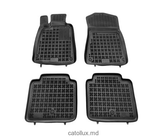 Covoras salon Rezaw Plast Lexus GS250 III S19 300,350,430,460, 2011 