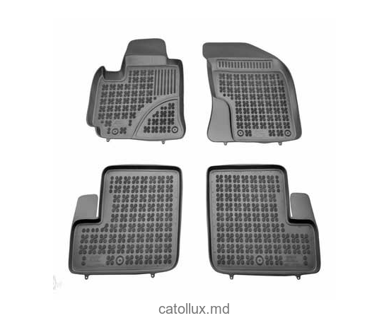 Covoras portbagaj Rezaw Plast Toyota Rav 4 II 2000-2005 