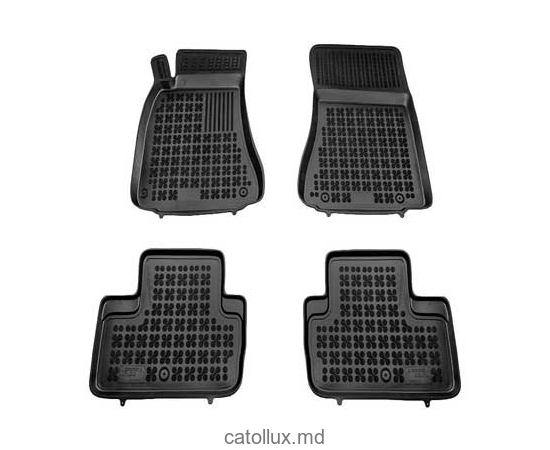 Covoras salon Rezaw Plast  Lexus IS 2005-2013 