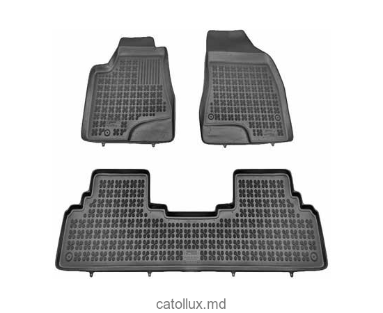Covoras salon REZAW-PLAST Lexus  RX III (AL10)2009-2012 