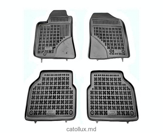 Covoras salon REZAW-PLAST Toyota Avensis 2003-2009 