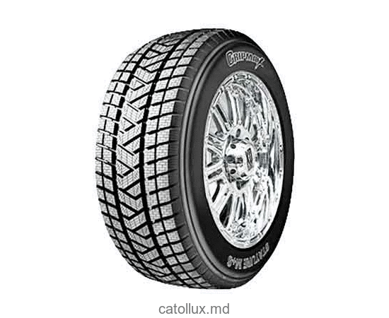 Шина GRIPMAX  255/60R18 Stature M/S 112H 