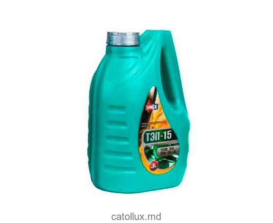 Ulei transmisie  UNIX ТЭП-15  3L 