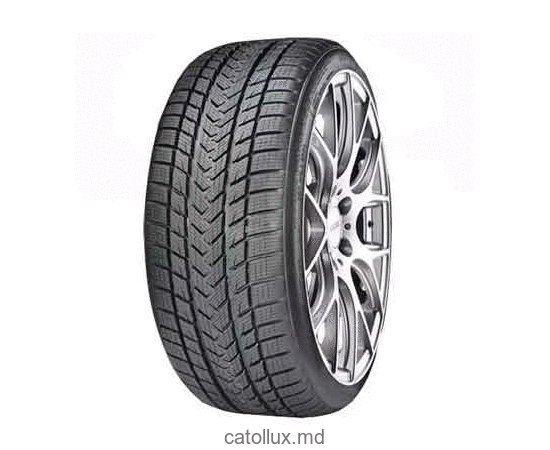 Anvelopa GRIPMAX  295/40 R21 Status Pro Winter 111V 