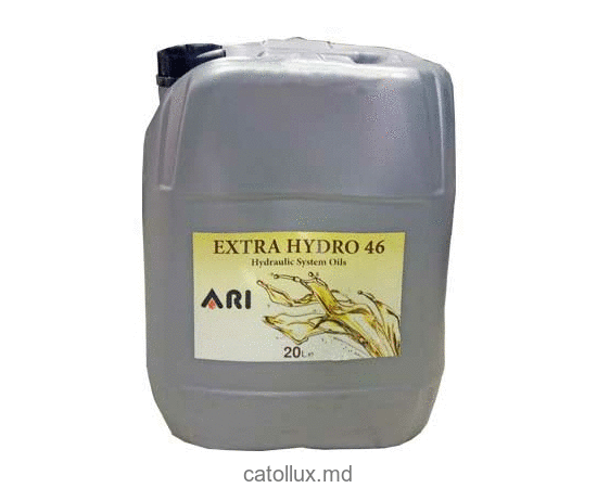 Гидравлическое масло Catol Hydro HLP 46 20L 