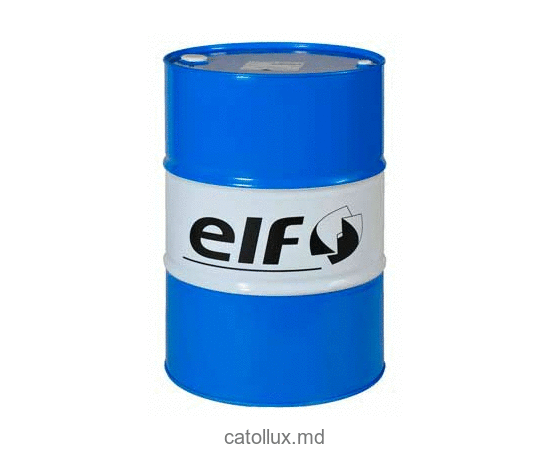 Моторное масло Elf Evolution 700 Turbo Diesel 10w40 208L 