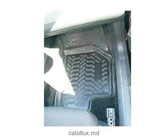 Covoras cauciuc Aileron pentru VW Passat (B6) (2005-2010) 