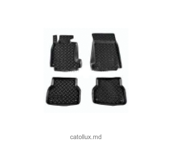 Резиновые коврики BMW 5-er (E39) (1995-2003)  Резиновые коврики BMW 5-er (E39) (1995-2003)