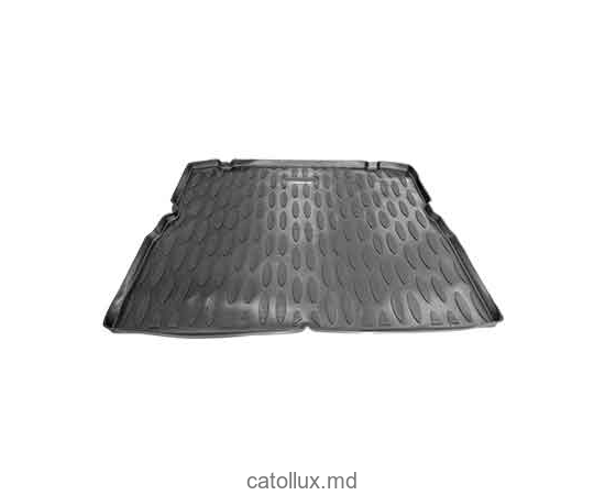 Covoras cauciuc portbagaj Opel Zafira (B) Family (2006-)  Covoras cauciuc portbagaj Opel Zafira (B) Family (2006-)