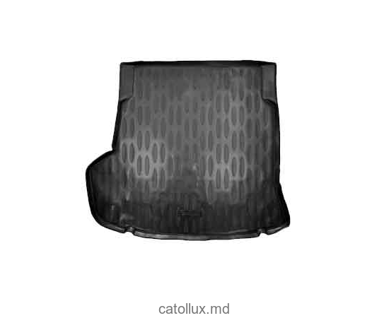 Коврик в багажник Aileron Toyota Corolla 2007-2012  Коврик в багажник Aileron Toyota Corolla 2007-2012