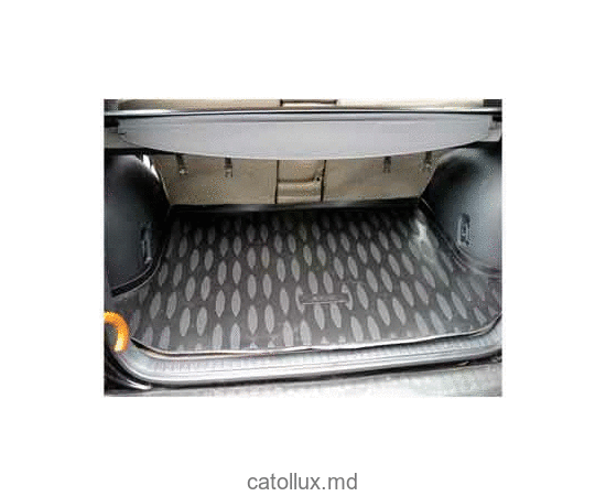 Covoras portbagaj Aileron Toyota RAV4 5-door 2005-2013 