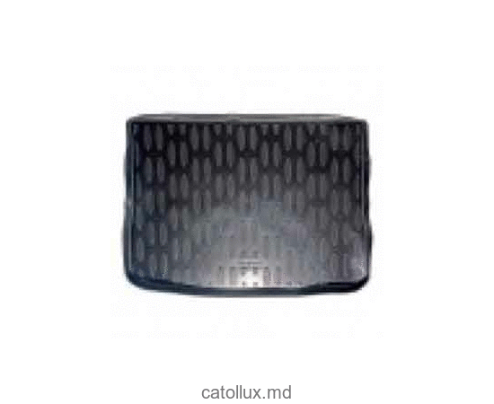 Covoras in portbagaj Aileron VW Tiguan 2012-16  Covoras in portbagaj Aileron VW Tiguan 2012-16