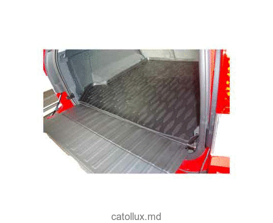 Covoras portbagaj Aileron Volvo XC90 2002-14, 5 locuri 