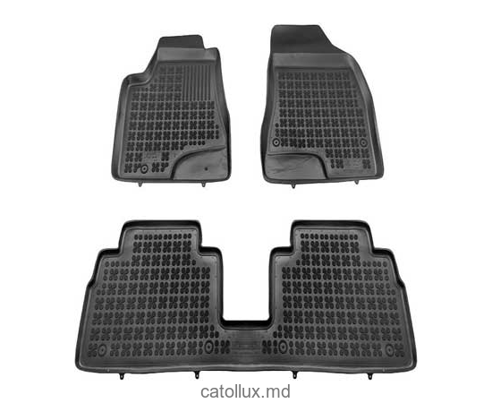 Covoras salon Lexus RX II  2005-2009 