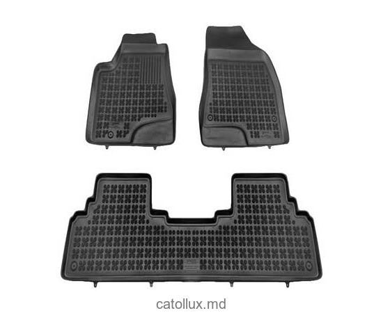 Covoras salon REZAW-PLAST Lexus RX III (AL10) 2009-2012 