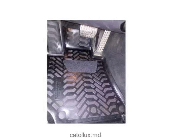 Коврики в салон Aileron Mercedes-Benz CL W216 2006 