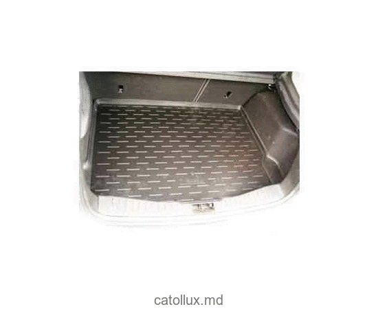 Коврик в багажник Aileron Ford Focus III HB (2011 