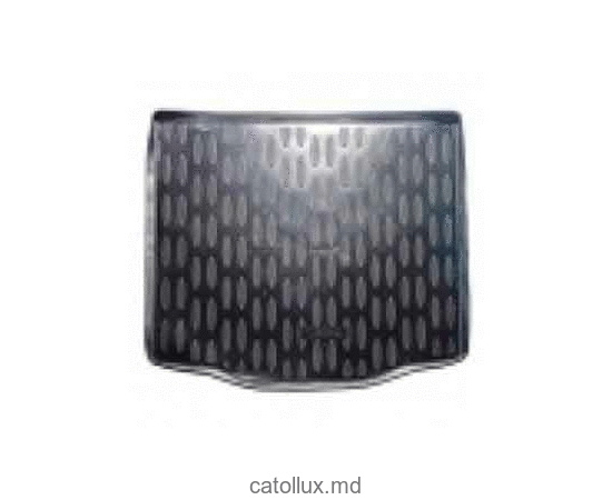 Коврик в багажник Aileron  Ford Focus III SD 2011 