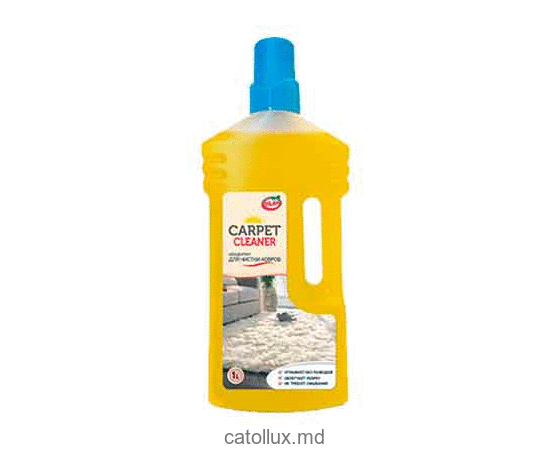 Средство для мойки ковров Carpet Cleaner 1L  Средство для мойки ковров Carpet Cleaner 1L