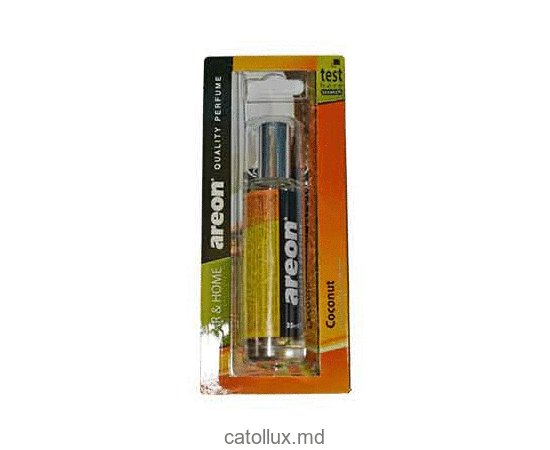 Ароматизатор Спрей Areon Perfume 35ml Кокос 