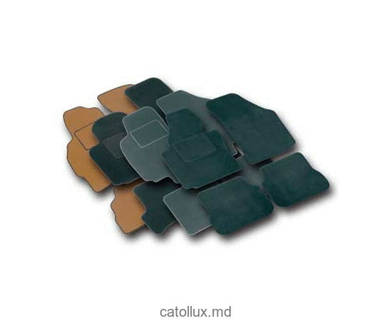 Covoras salon textil BMW X5 E53 1999 