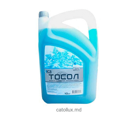 Antigel ICE CRUIZER A-40M 10kg 