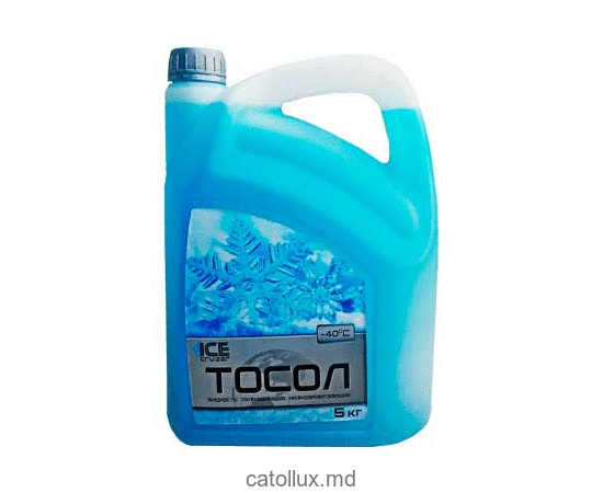 Antigel ICE CRUIZER A-40M 5kg 