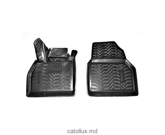Covoras salon Aileron Renault Kangoo II 2007, 2013 