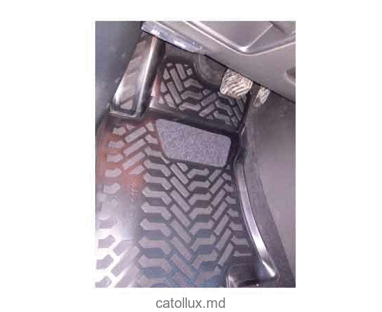 Covoras salon Aileron Renault Kaleos 2016 