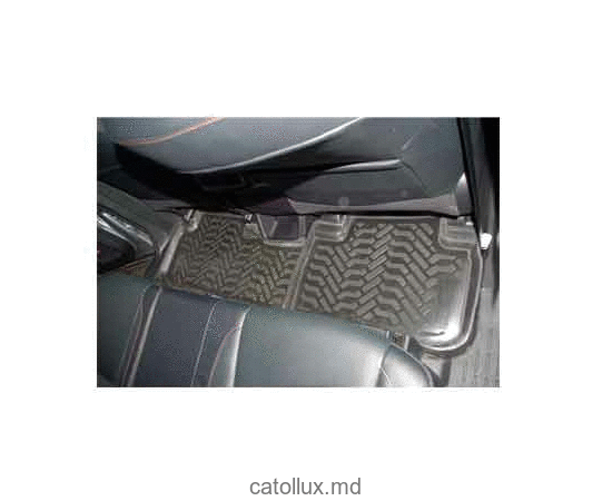 Коврики в салон Aileron Toyota Highlander III 2013- 5 мест 