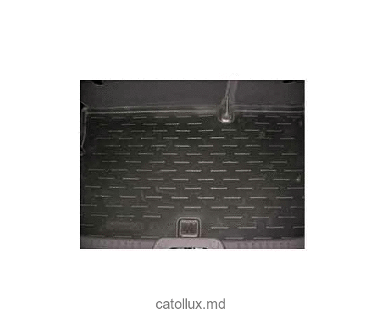 Covoras in portbagaj Aileron Ford Fiesta HB (2014-) 