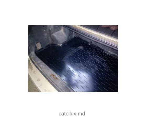 Covoras in portbagaj  Hyundai Accent II (2000-2012) 