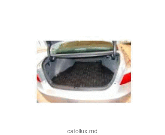Коврик в багажник Aileron Honda Accord (2012-) 