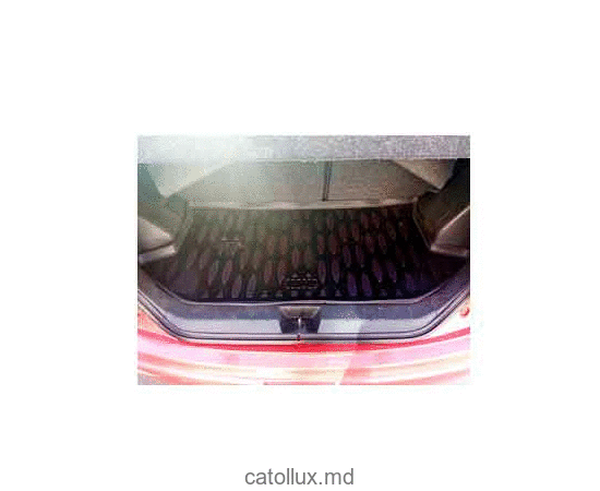 Коврик в багажник Aileron  Nissan Note (2005-)  (верхний)  Коврик в багажник Aileron  Nissan Note (2005-)  (верхний)