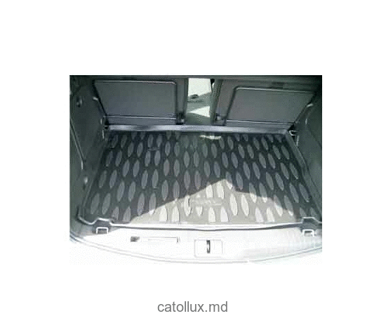 Коврик в багажник Aileron Opel Meriva (B) (2010-) 