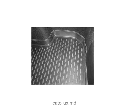 Коврик в багажник Aileron Renault Fluence (2012-) 