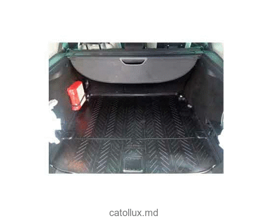 Коврик в багажник Renault Megane III (2009-2014) Wagon 