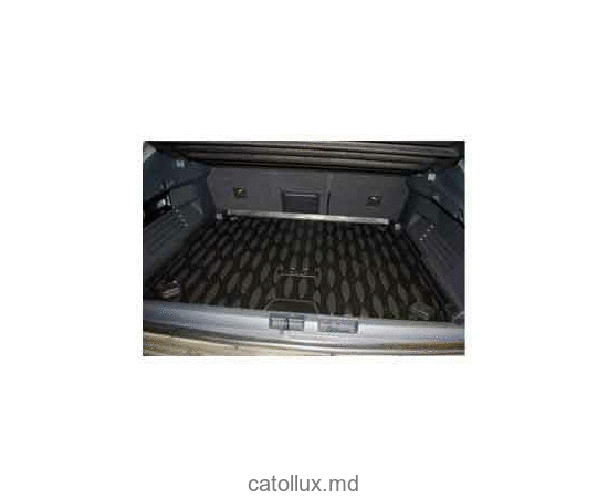 Коврик в багажник Aileron Peugeot 3008 (2009-) 