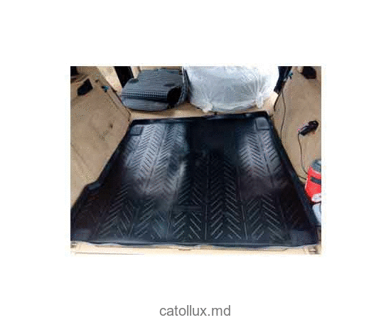 Covoras portbagaj  Aileron BMW X5 (E70) (2007-15) 