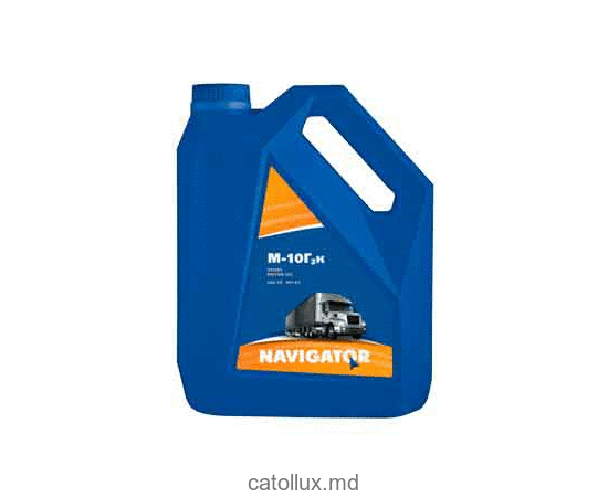 Navigator масло дизель М-10Г2к 30L 