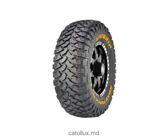 Шина Unigrip LT215/75 R15 ROAD FORCE M/T 100/97Q 