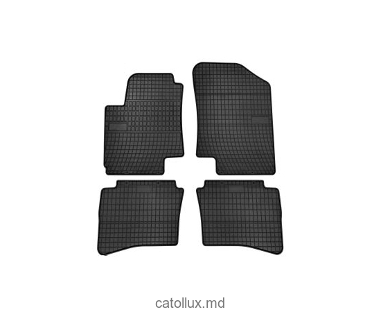 Covoras cauciuc Frogum Hyundai i20 14 