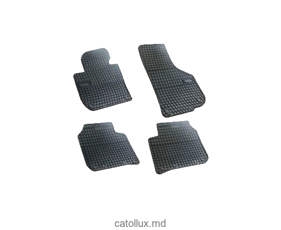 Covoras salon Frogum Skoda Superb i 02 DESING 