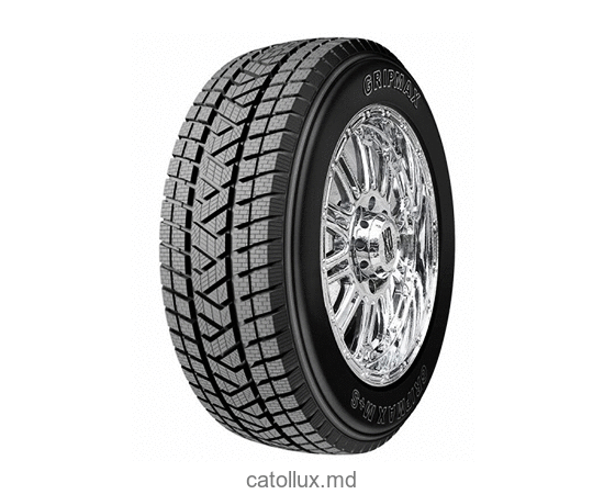 Anvelpa Gripmax Stature M/S 215/70 R16 104T XL 