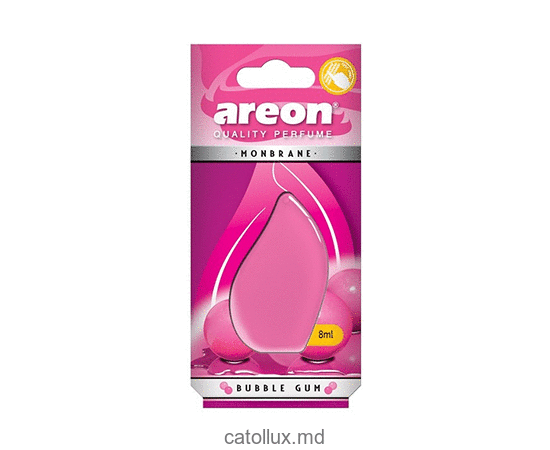 Ароматизатор Areon Monbrane - Bubble Gum 8 ml 