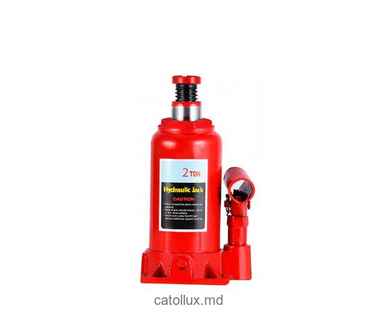 Cric  hidraulic 2-T  NC-01-B0602 