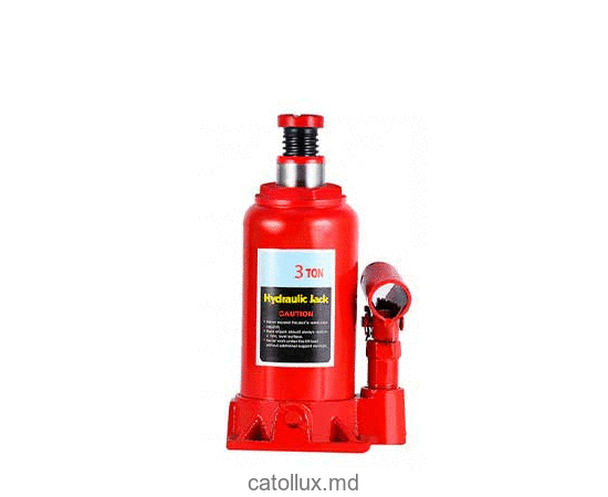 Домкрат 3-T бутылка NC-01-B0603 