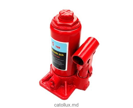 Cric hidraulic 5-T NC-01-B0605 