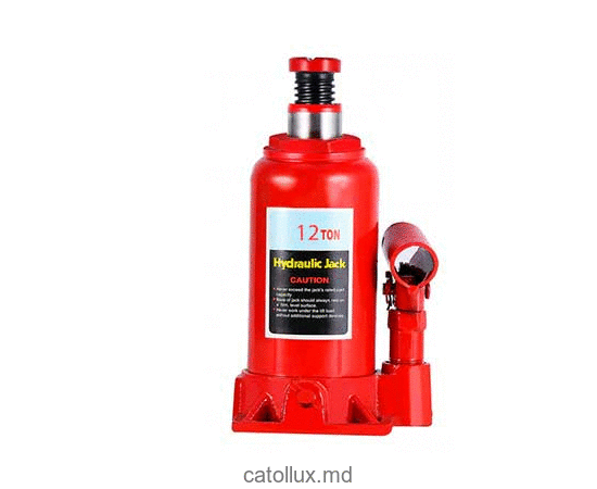 Cric hidraulic 12-T NC-01-B0612 